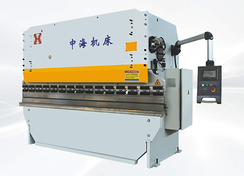 WC67Y/K數(shù)控(普通)三缸液壓折彎?rùn)C(jī)