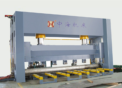 W11G高速制管機(jī)